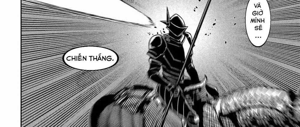 Cánh Hoa Về Luân Hồi Chap 97 - Next Chap 98