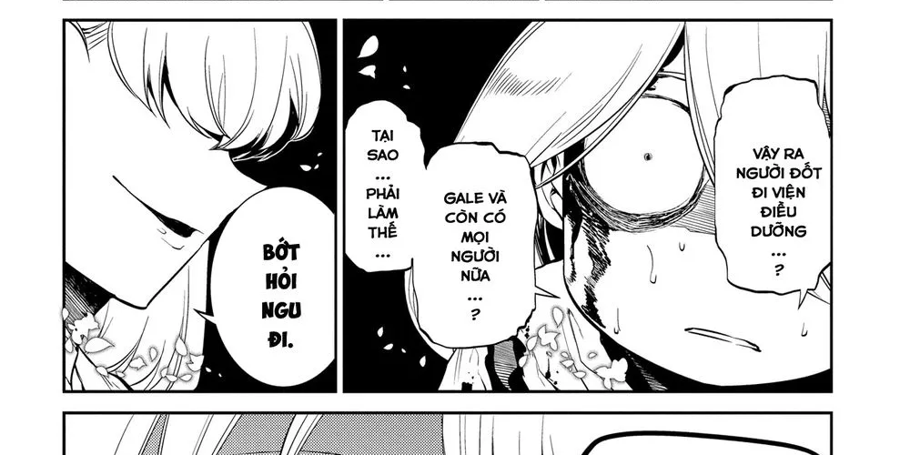 Cánh Hoa Về Luân Hồi Chap 69 - Next Chap 70