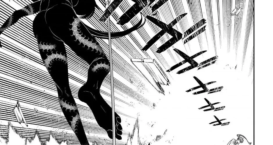 Cánh Hoa Về Luân Hồi Chap 43 - Next Chap 44