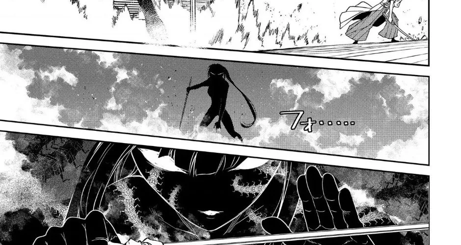 Cánh Hoa Về Luân Hồi Chap 43 - Next Chap 44