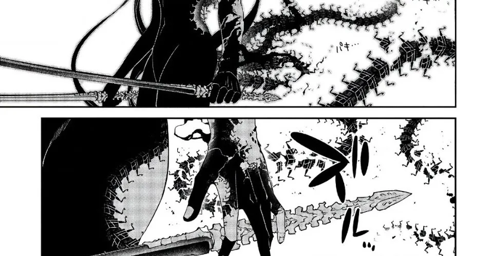 Cánh Hoa Về Luân Hồi Chap 51 - Next Chap 52