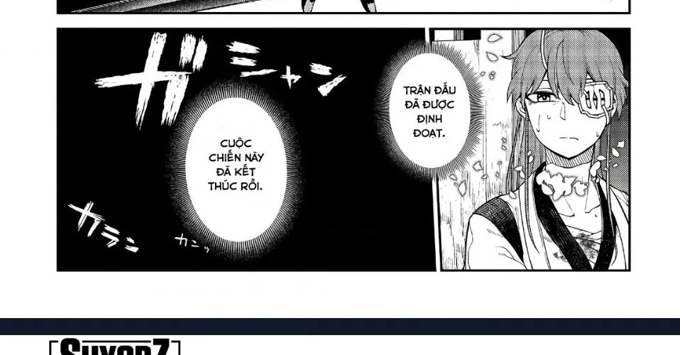 Cánh Hoa Về Luân Hồi Chap 51 - Next Chap 52