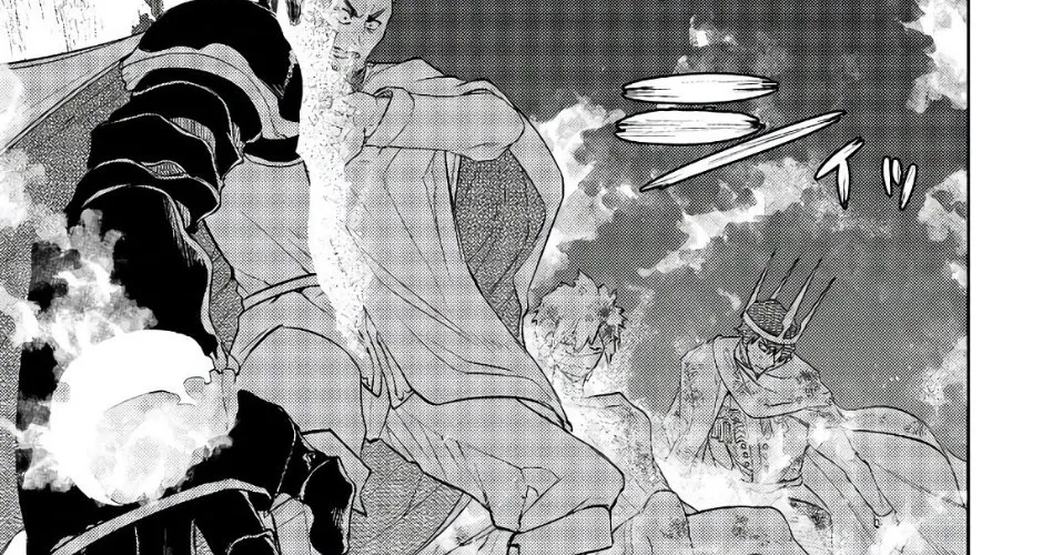 Cánh Hoa Về Luân Hồi Chap 47 - Next Chap 48