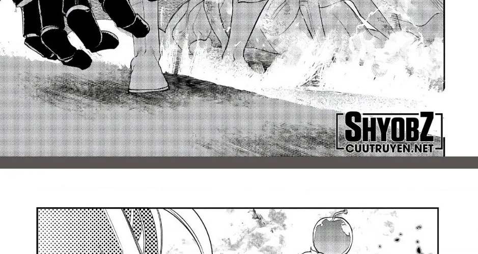 Cánh Hoa Về Luân Hồi Chap 47 - Next Chap 48