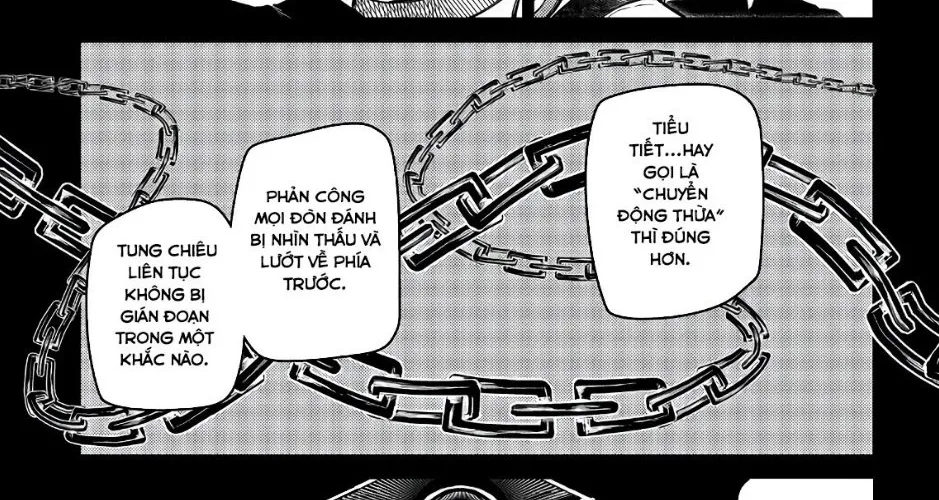 Cánh Hoa Về Luân Hồi Chap 48 - Next Chap 49