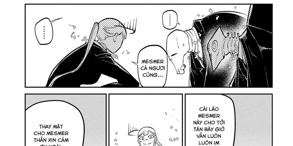 Cánh Hoa Về Luân Hồi Chap 75 - Next Chap 76