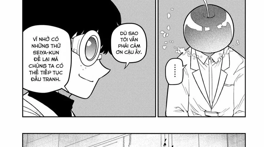 Cánh Hoa Về Luân Hồi Chap 85 - Next Chap 86