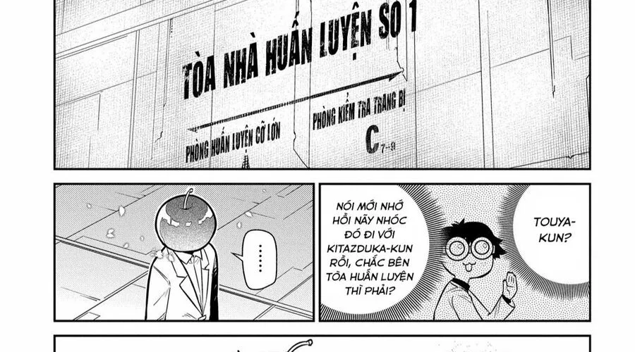 Cánh Hoa Về Luân Hồi Chap 85 - Next Chap 86