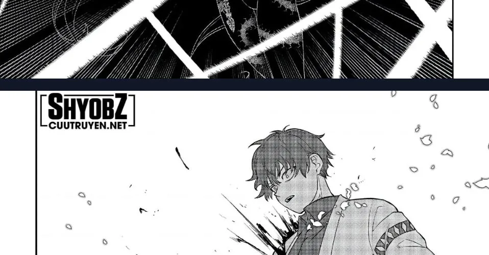 Cánh Hoa Về Luân Hồi Chap 50 - Next Chap 51