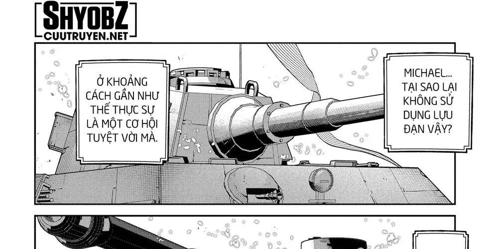 Cánh Hoa Về Luân Hồi Chap 93 - Next Chap 94