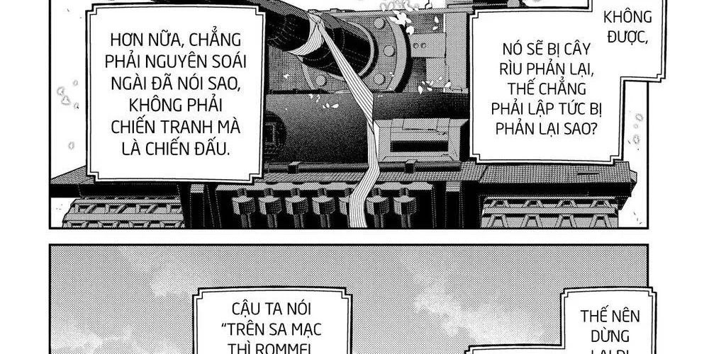 Cánh Hoa Về Luân Hồi Chap 93 - Next Chap 94