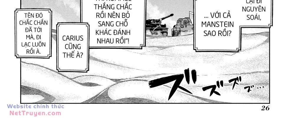 Cánh Hoa Về Luân Hồi Chap 93 - Next Chap 94