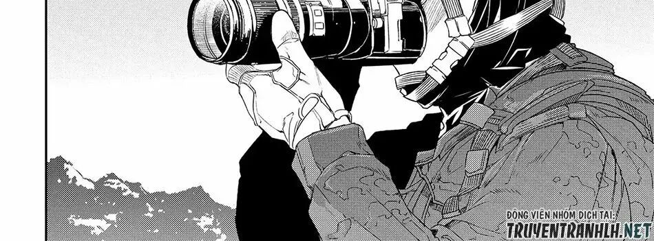 Cánh Hoa Về Luân Hồi Chap 35 - Next Chap 36