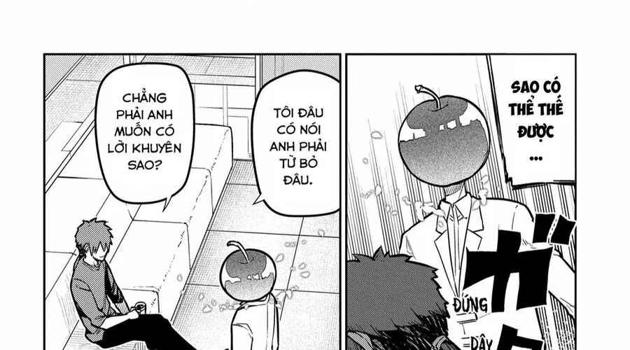 Cánh Hoa Về Luân Hồi Chap 85 - Next Chap 86