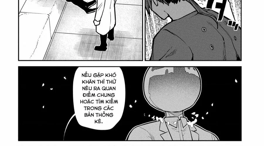 Cánh Hoa Về Luân Hồi Chap 85 - Next Chap 86