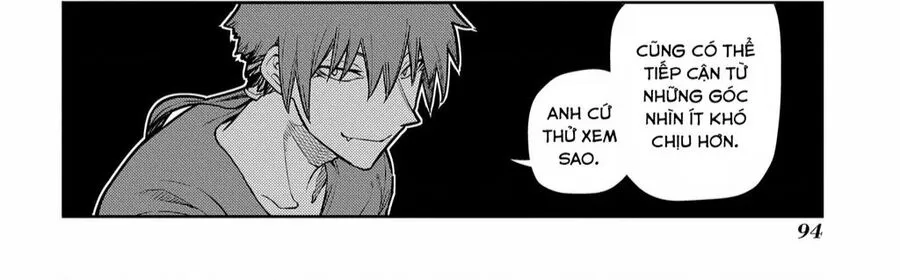 Cánh Hoa Về Luân Hồi Chap 85 - Next Chap 86