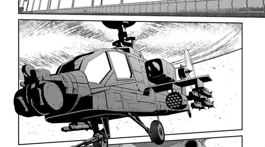 Cánh Hoa Về Luân Hồi Chap 90 - Next Chap 91