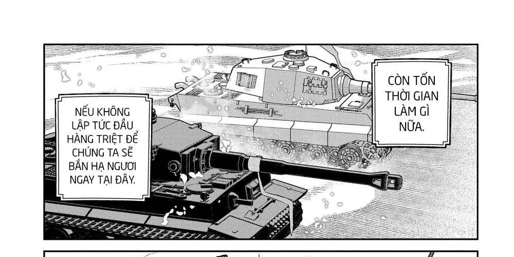 Cánh Hoa Về Luân Hồi Chap 93 - Next Chap 94