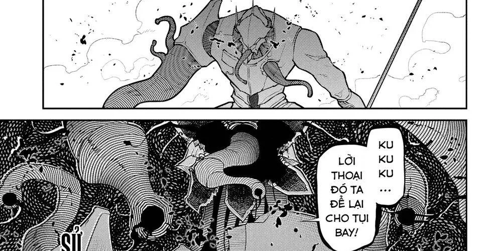 Cánh Hoa Về Luân Hồi Chap 93 - Next Chap 94