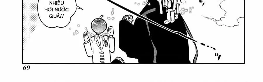 Cánh Hoa Về Luân Hồi Chap 85 - Next Chap 86