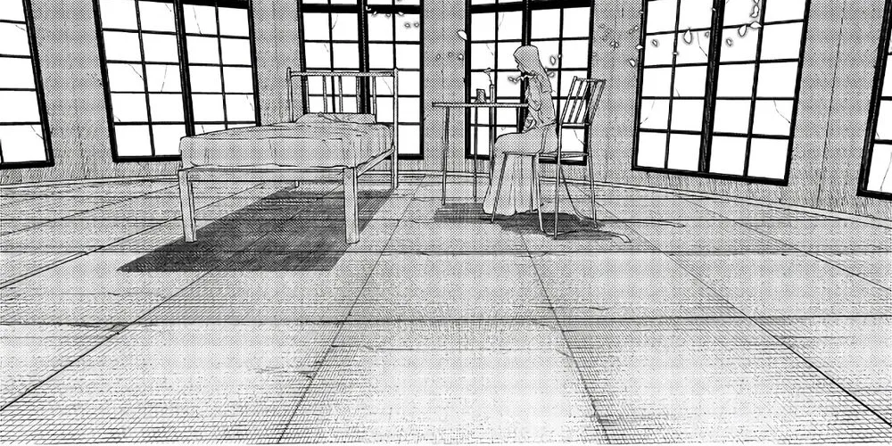 Cánh Hoa Về Luân Hồi Chap 67 - Next Chap 68