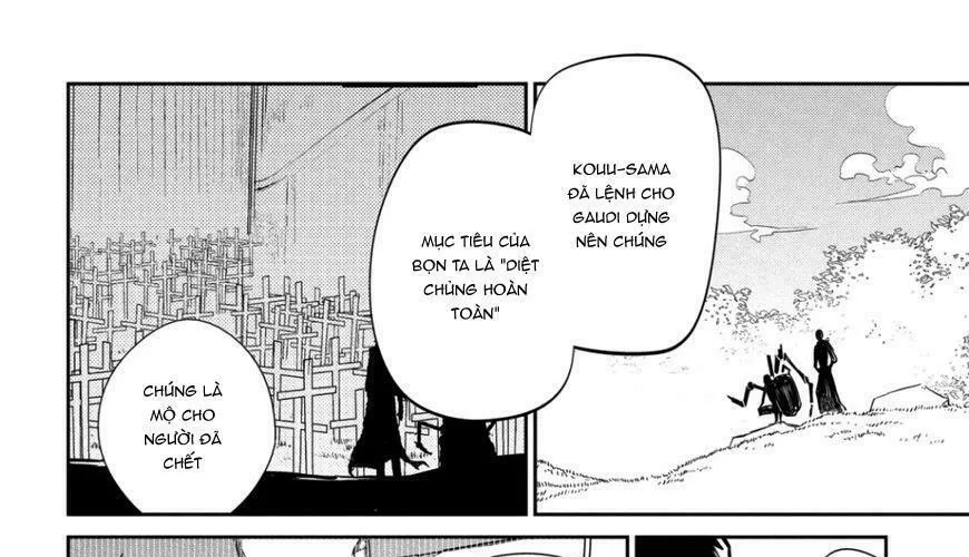 Cánh Hoa Về Luân Hồi Chap 27 - Next Chap 28