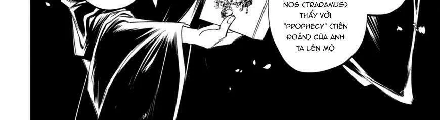 Cánh Hoa Về Luân Hồi Chap 27 - Next Chap 28