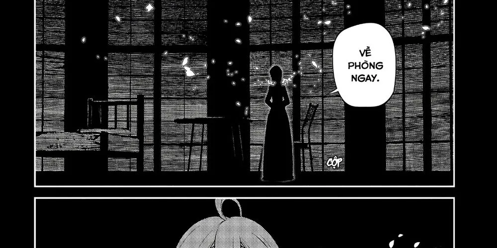 Cánh Hoa Về Luân Hồi Chap 67 - Next Chap 68