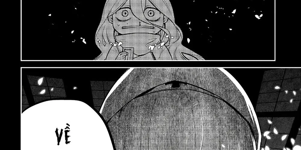 Cánh Hoa Về Luân Hồi Chap 67 - Next Chap 68