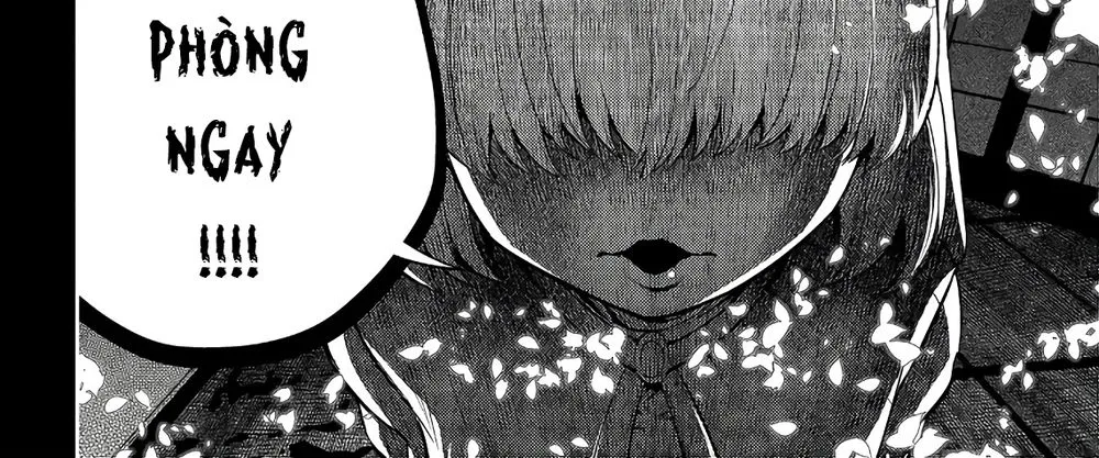 Cánh Hoa Về Luân Hồi Chap 67 - Next Chap 68