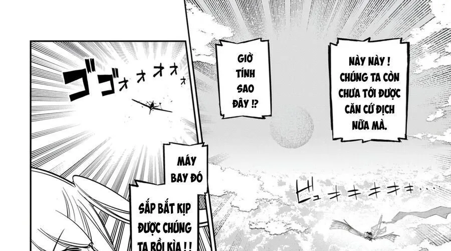 Cánh Hoa Về Luân Hồi Chap 105 - Next Chap 106