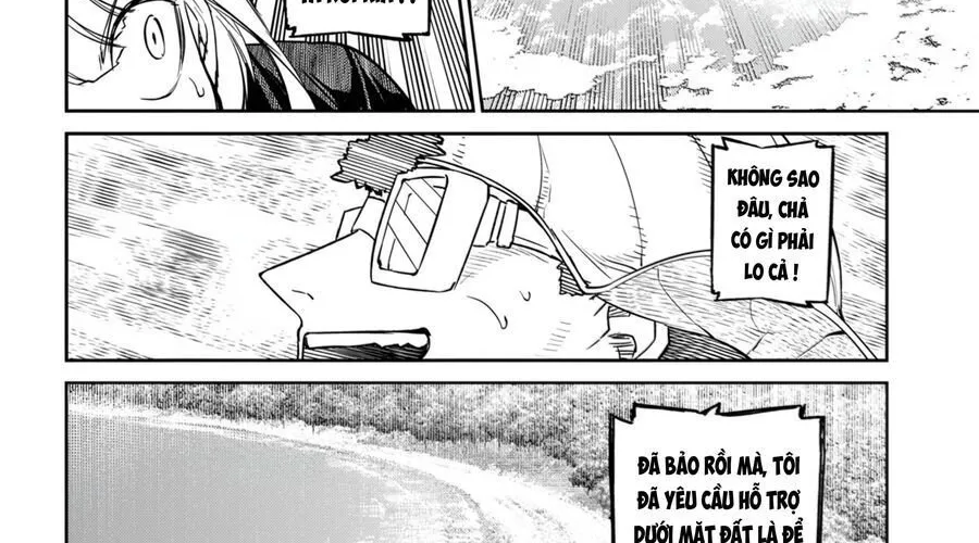 Cánh Hoa Về Luân Hồi Chap 105 - Next Chap 106