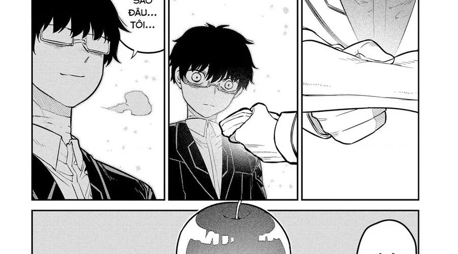 Cánh Hoa Về Luân Hồi Chap 91 - Next Chap 92