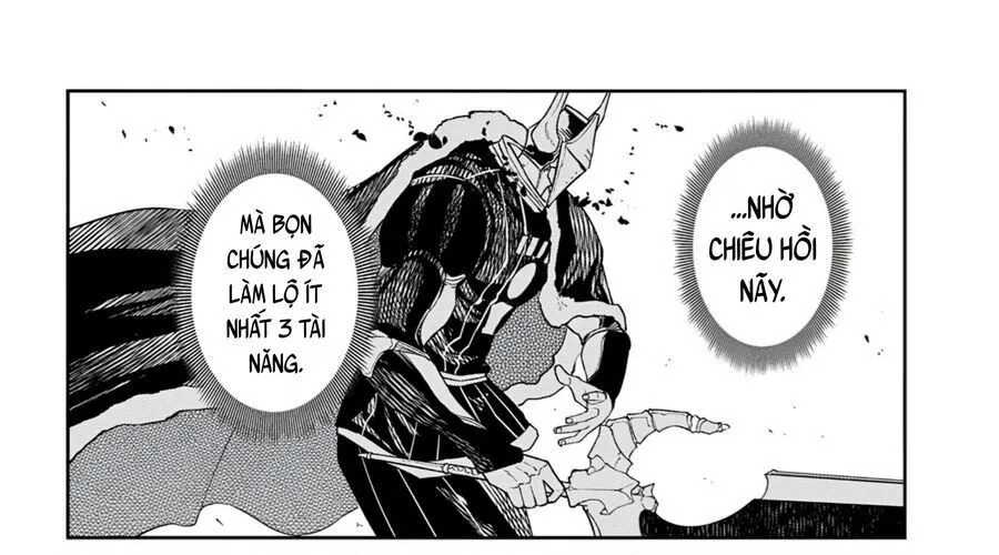 Cánh Hoa Về Luân Hồi Chap 104 - Next Chap 105