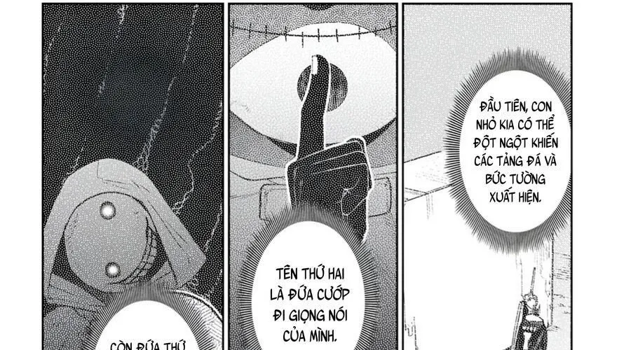 Cánh Hoa Về Luân Hồi Chap 104 - Next Chap 105