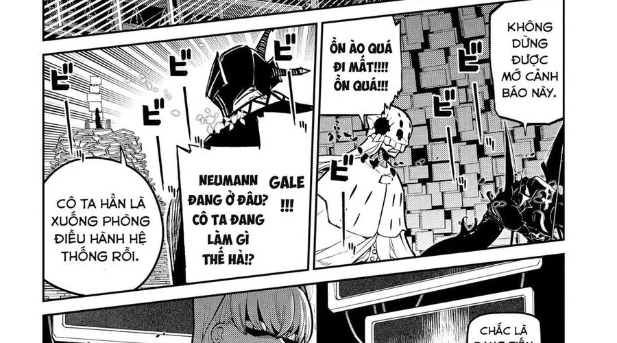 Cánh Hoa Về Luân Hồi Chap 88 - Next Chap 89