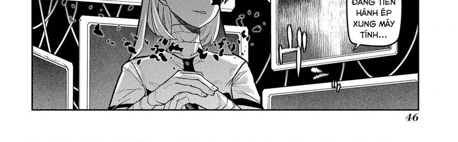 Cánh Hoa Về Luân Hồi Chap 88 - Next Chap 89