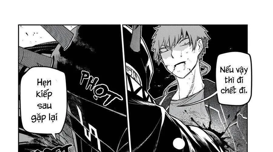 Cánh Hoa Về Luân Hồi Chap 107.6 - Next Chap 108.6