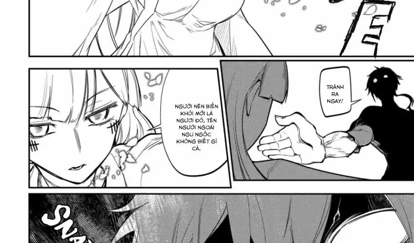 Cánh Hoa Về Luân Hồi Chap 31 - Next Chap 32