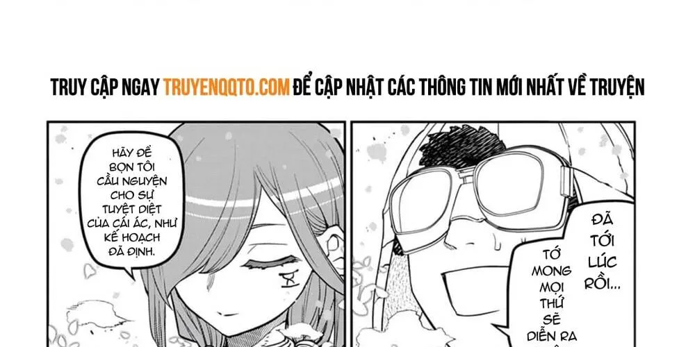 Cánh Hoa Về Luân Hồi Chap 98 - Next Chap 99