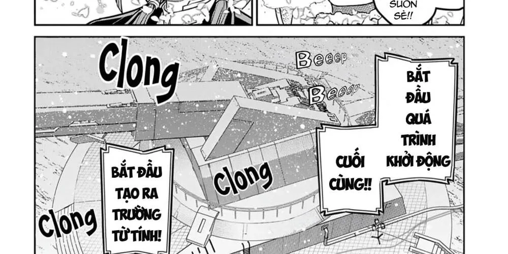 Cánh Hoa Về Luân Hồi Chap 98 - Next Chap 99