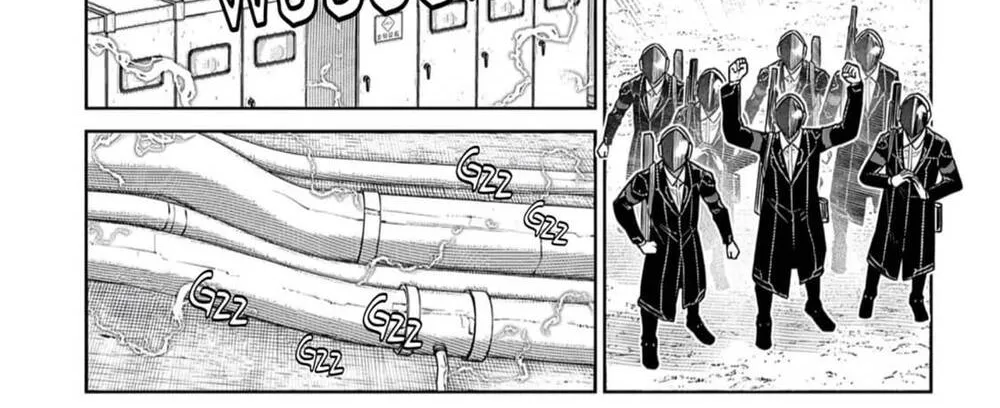 Cánh Hoa Về Luân Hồi Chap 98 - Next Chap 99