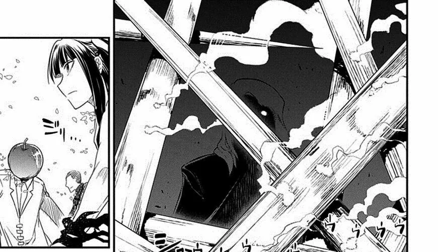 Cánh Hoa Về Luân Hồi Chap 8 - Next Chap 9