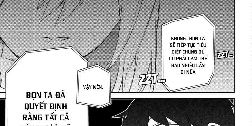 Cánh Hoa Về Luân Hồi Chap 29 - Next Chap 30