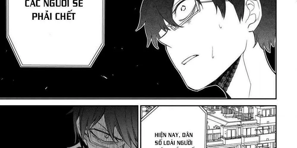 Cánh Hoa Về Luân Hồi Chap 29 - Next Chap 30