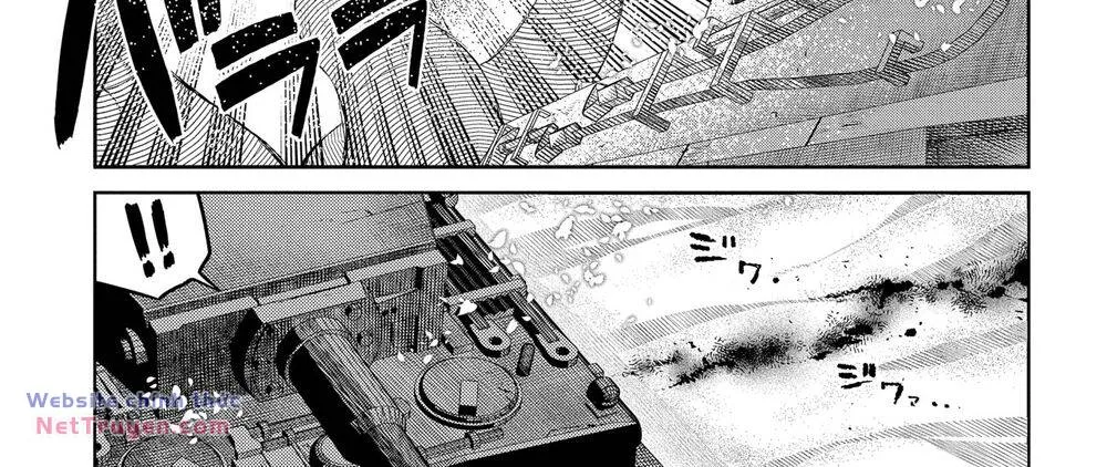 Cánh Hoa Về Luân Hồi Chap 93 - Next Chap 94