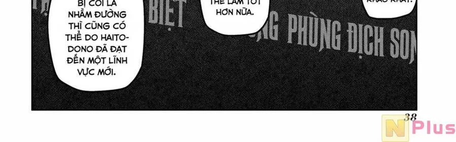 Cánh Hoa Về Luân Hồi Chap 84 - Next Chap 85