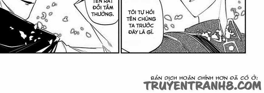 Cánh Hoa Về Luân Hồi Chap 18 - Next Chap 19