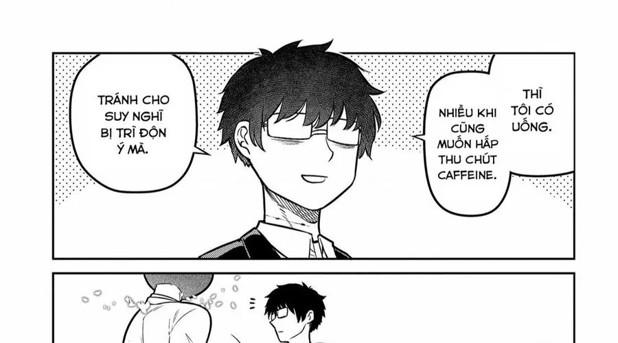 Cánh Hoa Về Luân Hồi Chap 85 - Next Chap 86