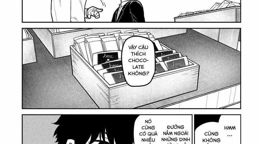 Cánh Hoa Về Luân Hồi Chap 85 - Next Chap 86